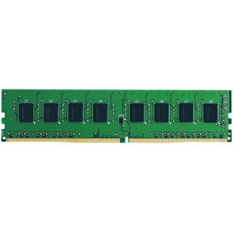 CSX 8GB 3200MT/s DDR4 memória CL22 zöld