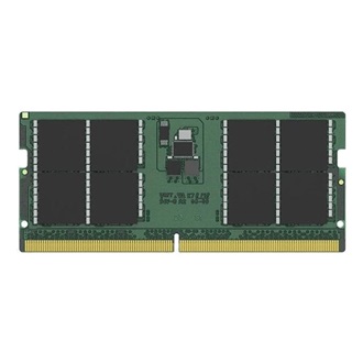 CSX 8GB 5600MT/s DDR5 - SODIMM memória CL46 zöld