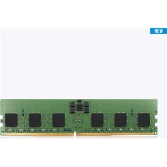 CSX 8GB 5600MT/s DDR5 memória CL46 zöld