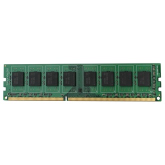 CSX Alpha 2GB 1333MHz DDR3 memória Non-ECC CL9