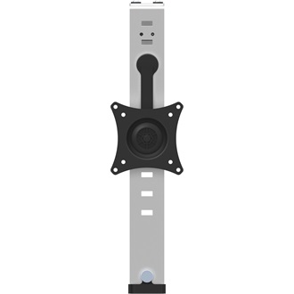 StarTech CUBICLE MONITOR MOUNT STEEL .