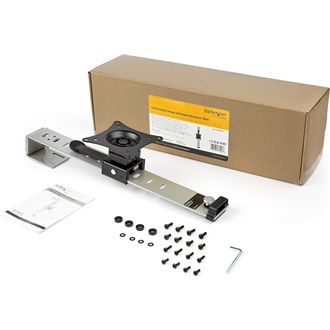 StarTech CUBICLE MONITOR MOUNT STEEL .