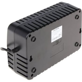 CYBERPOWER Back-UPS 650VA UPS szünetmentes tápegység