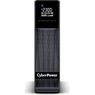 CYBERPOWER Online S ECO 1000VA OLS1KECR UPS szünetmentes tápegység
