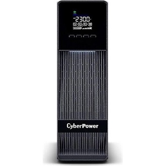 CYBERPOWER Online S ECO 2000VA OLS2KECR UPS szünetmentes tápegység
