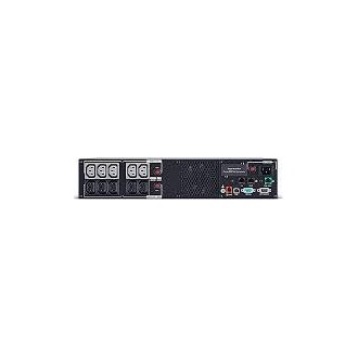 CYBERPOWER Smart-UPS 1000VA PR1000ERT2U 2U rack UPS szünetmentes tápegység