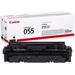 Canon 055 toner fekete