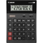 Canon AS-2200 számológép fekete