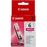 Canon BCI6M tintapatron magenta