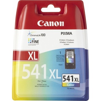 Canon CL-541XL tintapatron 3-color