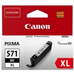 Canon CLI571XL Patron Black /o/