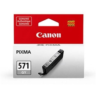 Canon CLI571 Patron Grey /o/