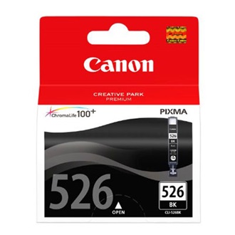 Canon CLI-526BK  tintapatron Fekete