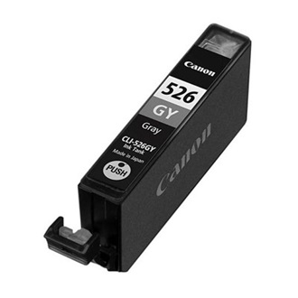 Canon CLI-526GY  patron Szürke