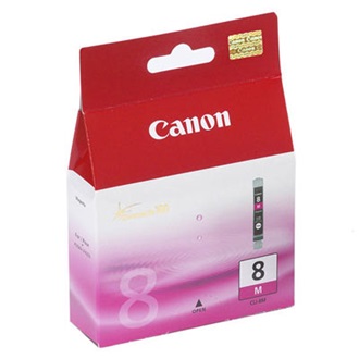 Canon CLI-8M  patron magenta