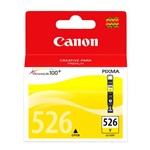Canon CLI-526Y  tintapatron sárga