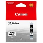 Canon CLI-42 GY GREY TANK tintapatron szürke