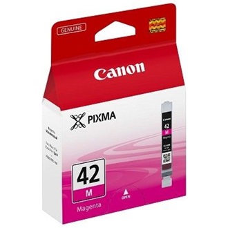 Canon CLI-42 M MAGENTA TANK tintapatron magenta