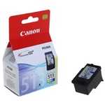 Canon CL513 patron színes