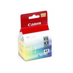 Canon CL41  tintapatron színes