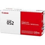 Canon CRG-052 toner fekete