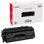 Canon CRG-719H toner Fekete