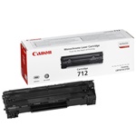 Canon CRG-712 toner Fekete