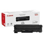 Canon CRG-725 toner Fekete