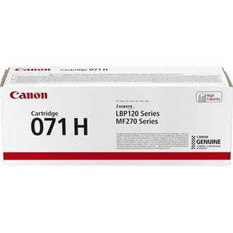 Canon CRG071H Toner Black
