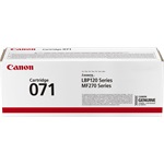 Canon CRG-071 toner fekete