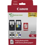 Canon CRG PG-560XL/CL-561XL tintapatron 4-color