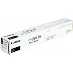 Canon C-EXV 55 toner fekete