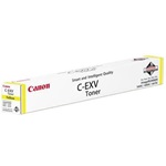 Canon C-EXV 55 toner sárga
