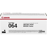 Canon Cartridge 064 toner fekete