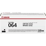 Canon Cartridge 064 toner sárga