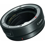 Canon EF-EOS R mount adapter fényképezőgép kiegészítő fekete