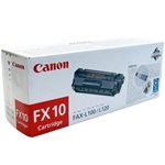 Canon FX10 toner fekete