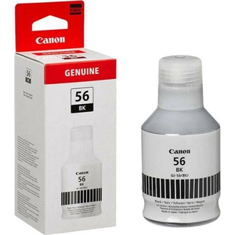 Canon GI-56 BK tintapatron fekete
