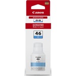 Canon GI-46 Tinta Cyan /o/