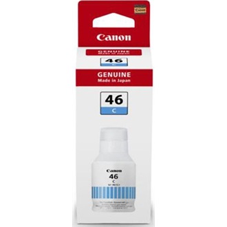 Canon GI-46 Tinta Cyan /o/