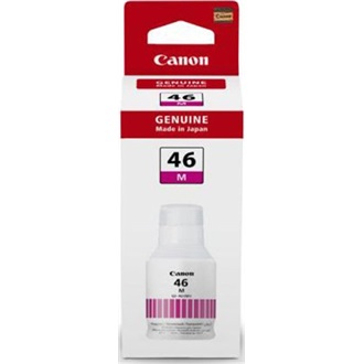 Canon GI-46 Tinta Magenta /o/