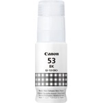 Canon GI-53 EUR Ink Bottle tintapatron fekete