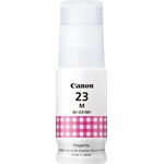 Canon GI-53 EUR Ink Bottle tintapatron magenta