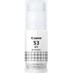 Canon GI-53 EUR Ink Bottle tintapatron szürke
