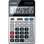Canon HS-20TSC DBL számológép szürke