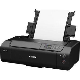 Canon IMAGEPROGRAF PRO-310 színes tintasugaras nyomtató