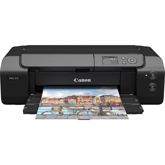 Canon IMAGEPROGRAF PRO-310 színes tintasugaras nyomtató