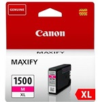 Canon PGI-1500XL M NON-BLISTERED PRODUCTS tintapatron magenta