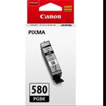Canon PGI-580 PG BK tintapatron fekete