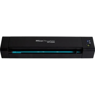 Canon IRIScan Anywhere 6 WIFI Duplex hordozható lapbehúzós szkenner